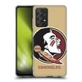 thumbnail image 1 of Head Case Designs Officially Licensed Florida State University FSU Florida State University Oversized Icon Gel Case Compatible with Samsung Galaxy A52 / A52s / 5G (2021), 1 of 7