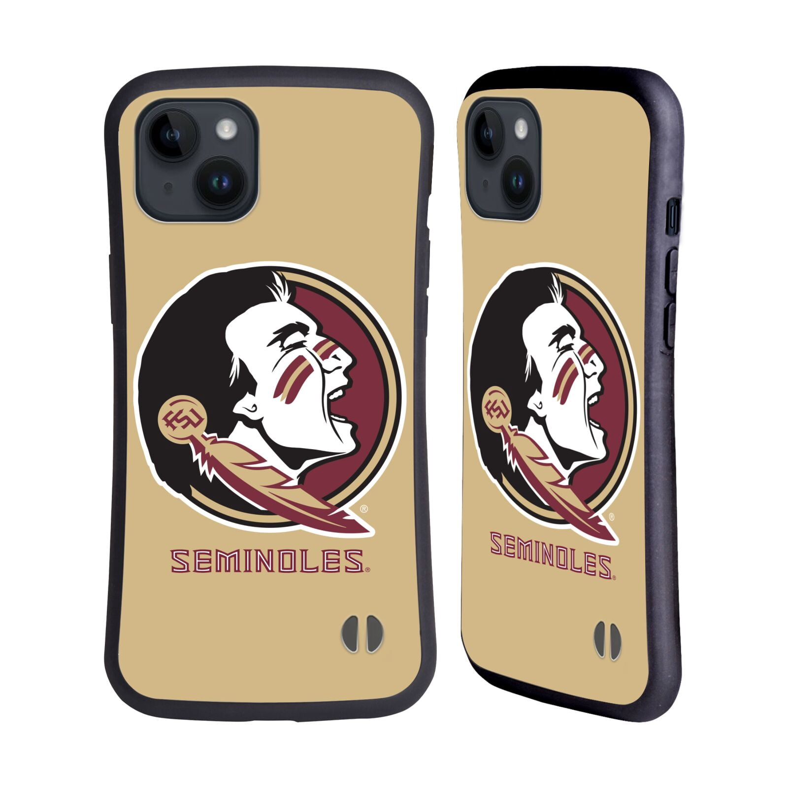 Head Case Designs Officially Licensed Florida State University FSU ...