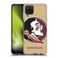 thumbnail image 1 of Head Case Designs Officially Licensed Florida State University FSU Florida State University Oversized Icon Soft Gel Case Compatible with Samsung Galaxy A12 (2020), 1 of 7