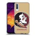 thumbnail image 1 of Head Case Designs Officially Licensed Florida State University FSU Florida State University Oversized Icon Soft Gel Case Compatible with Samsung Galaxy A50/A30s (2019), 1 of 7