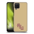 thumbnail image 1 of Head Case Designs Officially Licensed Florida State University FSU Florida State University Seminoles Hard Back Case Compatible with Samsung Galaxy A12 (2020), 1 of 7