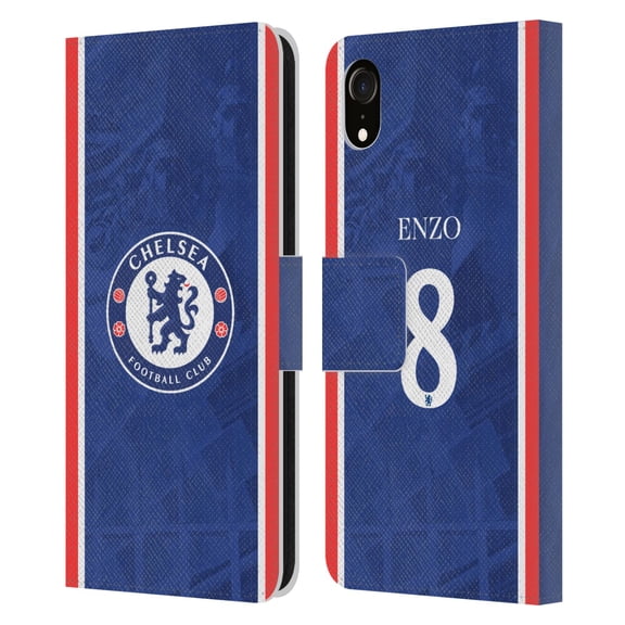 Head Case Designs Officially Licensed Ford Motor Company Lincoln Logos Stacked Soft Gel Case Compatible with Apple iPhone 13