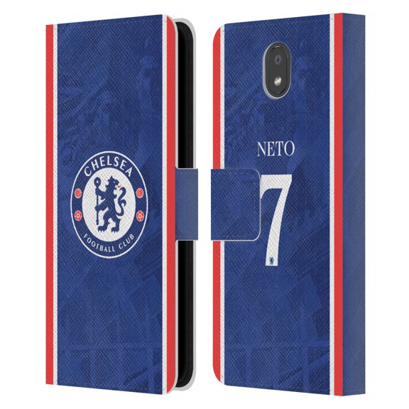 Head Case Designs Officially Licensed Ford Motor Company Lincoln Logos Stacked Soft Gel Case Compatible with Samsung Galaxy A53 5G (2022)