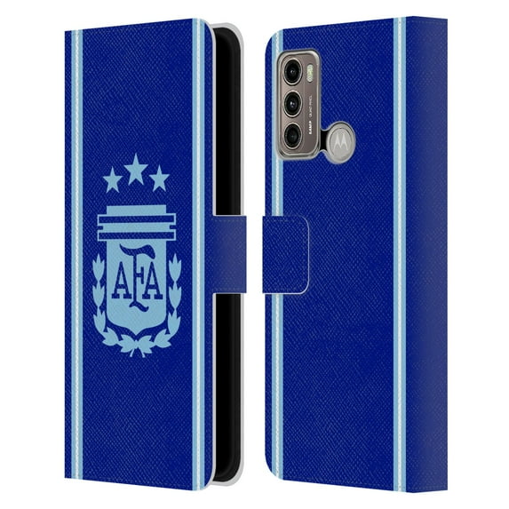 Head Case Designs Officially Licensed Ford Motor Company Logos Performance Marble Soft Gel Case Compatible with Samsung Galaxy A01 Core (2020)