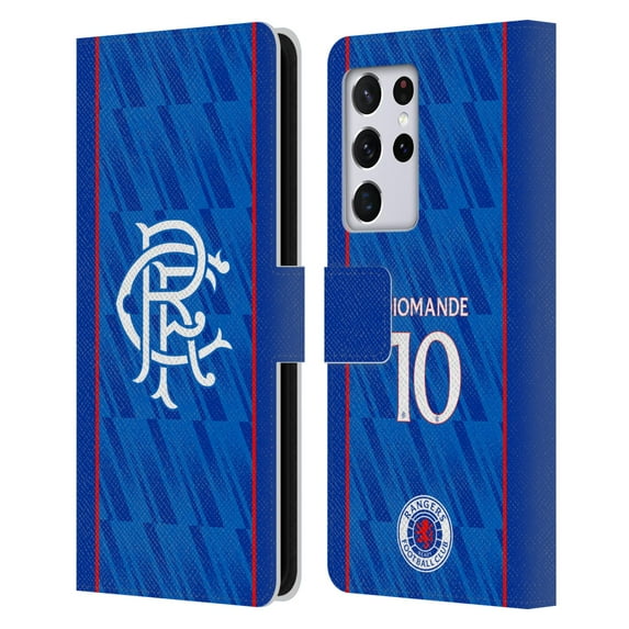 Head Case Designs Officially Licensed Formula 1 F1 Cars Front Hot Red Soft Gel Case Compatible with Samsung Galaxy S7