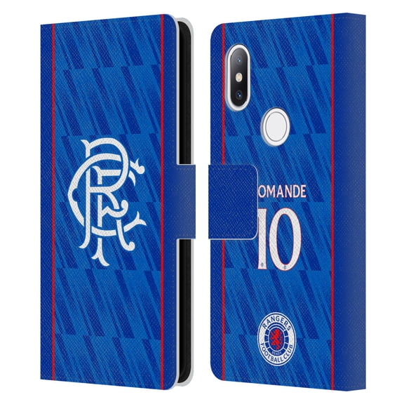 Head Case Designs Officially Licensed Formula 1 F1 Logo Camouflage Soft Gel Case Compatible with LG G8 ThinQ