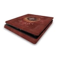 thumbnail image 1 of Head Case Designs Officially Licensed Friday the 13th 2009 Graphics Camp Crystal Lake Vinyl Sticker Skin Decal Cover Compatible with Sony PS4 Slim Console, 1 of 8