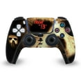 thumbnail image 1 of Head Case Designs Officially Licensed Friday the 13th 2009 Graphics Jason Voorhees Poster Vinyl Sticker Skin Decal Compatible with Sony PS5 Sony DualSense Controller, 1 of 5