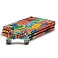 thumbnail image 1 of Head Case Designs Officially Licensed Friends TV Show Iconic Graphics Central Perk Vinyl Sticker Skin Decal Cover Compatible with Sony PS4 Pro Bundle, 1 of 9