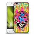 thumbnail image 1 of Head Case Designs Officially Licensed Grateful Dead Trends Bear Hard Back Case Compatible with Apple iPhone 6 / iPhone 6s, 1 of 7
