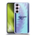 thumbnail image 1 of Head Case Designs Arsenal FC 2024/25 Kit Third Soft Gel Case for Samsung Galaxy A35 5G, 1 of 7