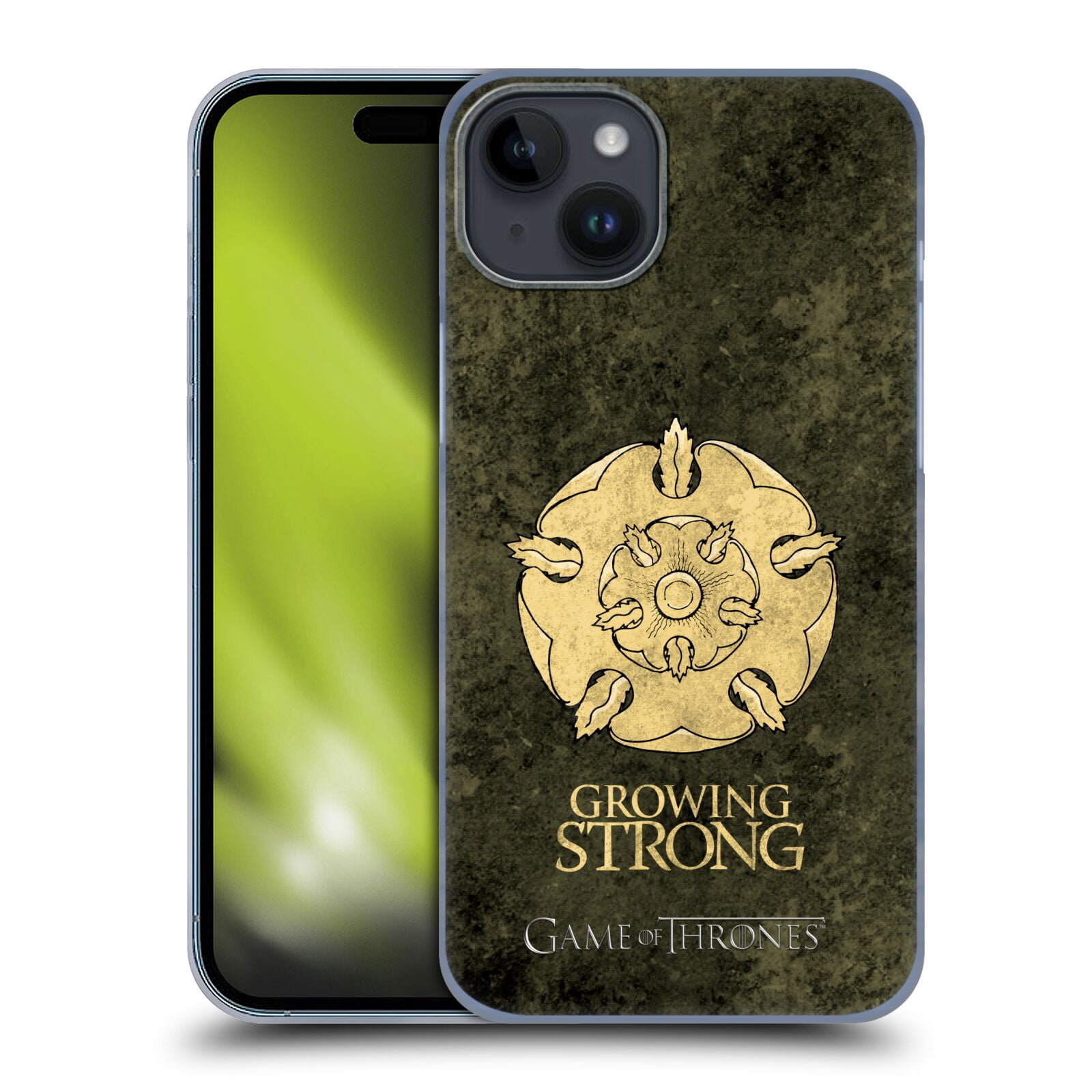 Tyrell Computer Case Head Case Designs Officially Licensed HBO Game of Thrones Dark ...