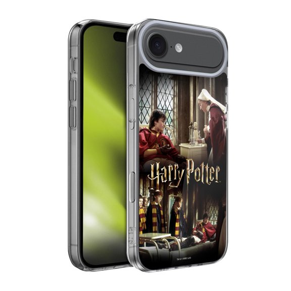 Head Case Designs Officially Licensed HBO Game of Thrones House Mottos Stark Leather Book Wallet Case Cover Compatible with Apple iPhone 14 Pro Max