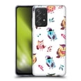 thumbnail image 1 of Head Case Designs Officially Licensed Haroulita Animals Owl Soft Gel Case Compatible with Samsung Galaxy A52 / A52s / 5G (2021), 1 of 7
