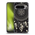 thumbnail image 1 of Head Case Designs Officially Licensed Haroulita Magick - Tarot - Mystical Dreamcatcher Soft Gel Case Compatible with Google Pixel 8 Pro, 1 of 7