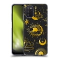 thumbnail image 1 of Head Case Designs Officially Licensed Haroulita Magick - Tarot - Mystical Sun Moon Stars Soft Gel Case Compatible with Samsung Galaxy A03s (2021), 1 of 7