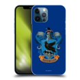 thumbnail image 1 of Head Case Designs Officially Licensed Harry Potter Chamber Of Secrets I Ravenclaw Crest Hard Back Case Compatible with Apple iPhone 12 Pro Max, 1 of 7