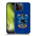 thumbnail image 1 of Head Case Designs Officially Licensed Harry Potter Chamber Of Secrets I Ravenclaw Crest Hard Back Case Compatible with Apple iPhone 15 Pro Max, 1 of 7