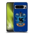 thumbnail image 1 of Head Case Designs Officially Licensed Harry Potter Chamber Of Secrets I Ravenclaw Crest Soft Gel Case Compatible with Google Pixel 8 Pro, 1 of 7