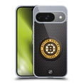 thumbnail image 1 of Head Case Designs NHL Boston Bruins Puck Texture Soft Gel Case for Google Pixel 9 / Pixel 9 Pro, 1 of 7