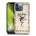 thumbnail image 1 of Head Case Designs Officially Licensed Harry Potter Chamber Of Secrets II Cornish Pixies Creature Hard Back Case Compatible with Apple iPhone 13 Pro, 1 of 7