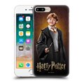 thumbnail image 1 of Head Case Designs Officially Licensed Harry Potter Chamber Of Secrets IV Ron Weasley Hard Back Case Compatible with Apple iPhone 7 Plus / iPhone 8 Plus, 1 of 7