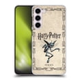 thumbnail image 1 of Head Case Designs Officially Licensed Harry Potter Chamber Of Secrets II Cornish Pixies Creature Hard Back Case Compatible with Samsung Galaxy S23+ 5G, 1 of 7