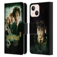 thumbnail image 1 of Head Case Designs Officially Licensed Harry Potter Chamber Of Secrets III Movie Poster Leather Book Wallet Case Cover Compatible with Apple iPhone 13 Mini, 1 of 6