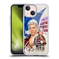 thumbnail image 1 of Head Case Designs WWE Cody Rhodes Superstar Graphics Soft Gel Case for Apple iPhone 13 Mini, 1 of 7