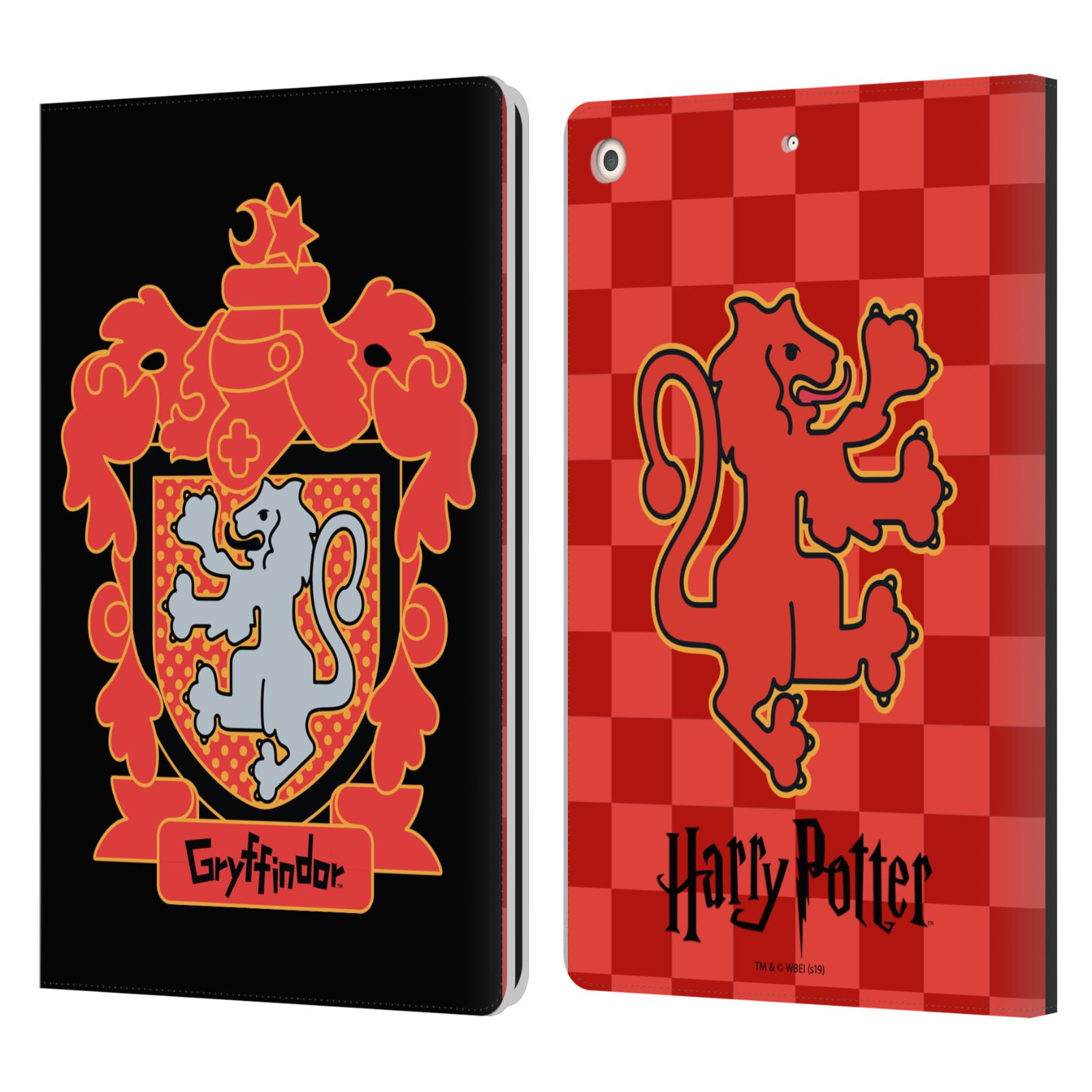 Gryffindor crest mischief managed sale