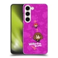 thumbnail image 1 of Head Case Designs Officially Licensed Harry Potter Deathly Hallows I Hermione Ron Spell Hard Back Case Compatible with Samsung Galaxy S23 5G, 1 of 7