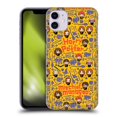 thumbnail image 1 of Head Case Designs Officially Licensed Harry Potter Deathly Hallows I Mischief Managed Hard Back Case Compatible with Apple iPhone 11, 1 of 7