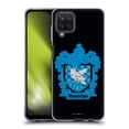 thumbnail image 1 of Head Case Designs Officially Licensed Harry Potter Deathly Hallows I Ravenclaw Crest Soft Gel Case Compatible with Samsung Galaxy A12 (2020), 1 of 7