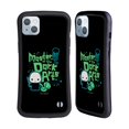 thumbnail image 1 of Head Case Designs Officially Licensed Harry Potter Deathly Hallows I Voldemort Hybrid Case Compatible with Apple iPhone 14 Plus, 1 of 7