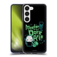 thumbnail image 1 of Head Case Designs Officially Licensed Harry Potter Deathly Hallows I Voldemort Soft Gel Case Compatible with Samsung Galaxy S23 5G, 1 of 7