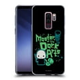 thumbnail image 1 of Head Case Designs Officially Licensed Harry Potter Deathly Hallows I Voldemort Soft Gel Case Compatible with Samsung Galaxy S9+ / S9 Plus, 1 of 7