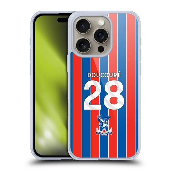 Head Case Designs Officially Licensed Harry Potter Deathly Hallows II Hogwarts Soft Gel Case Compatible with Apple iPhone 11 Pro Max