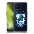 thumbnail image 1 of Head Case Designs Officially Licensed Harry Potter Deathly Hallows II Ravenclaw Soft Gel Case Compatible with OnePlus Nord N10 5G, 1 of 7