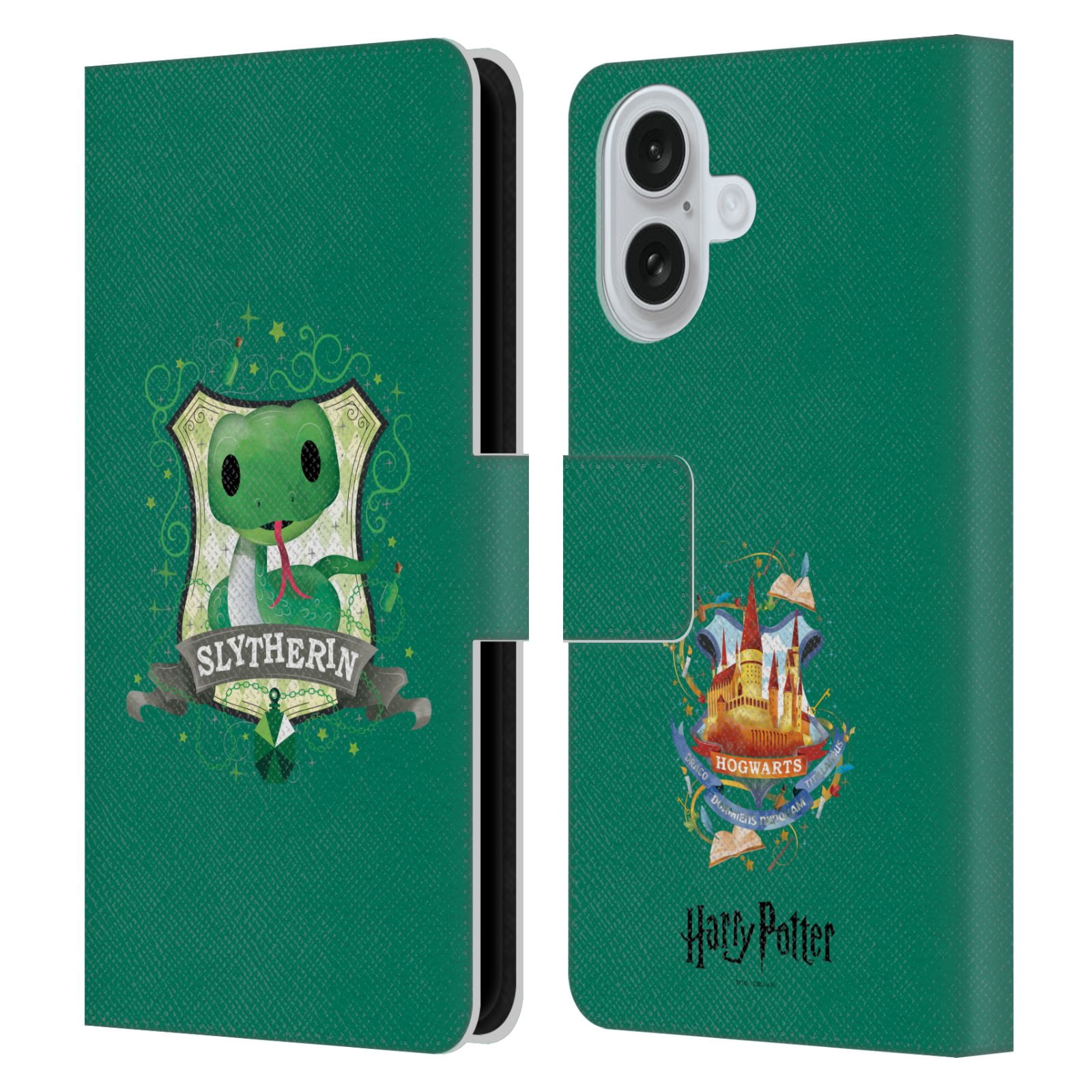 ファイル・バインダー・ケース Headstrong Moon MOON&EGGS Head Case Designs Officially Licensed Harry Potter Deathly Hallows