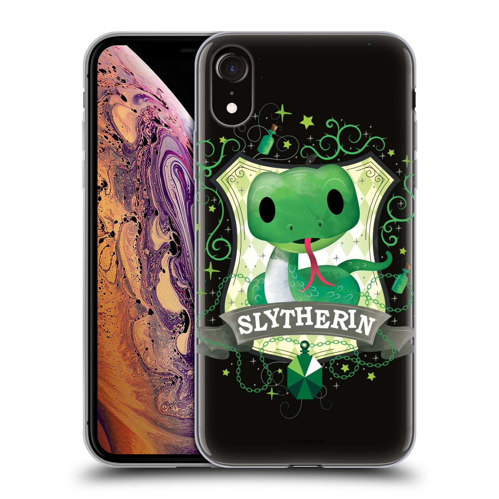 Head Case Designs Officially Licensed Harry Potter Deathly Hallows