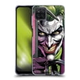 thumbnail image 1 of Head Case Designs Officially Licensed Harry Potter Deathly Hallows II Unicorn Soft Gel Case Compatible with Apple iPhone 6 Plus / iPhone 6s Plus, 1 of 7