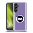 thumbnail image 1 of Head Case Designs Brighton & Hove Albion F.C 2025/26 Badge Kit Away Soft Gel Case for Samsung Galaxy S24 FE, 1 of 7
