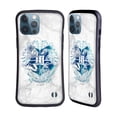 thumbnail image 1 of Head Case Designs Officially Licensed Harry Potter Deathly Hallows IX Hogwarts Aguamenti Hybrid Case Compatible with Apple iPhone 13 Pro Max, 1 of 7