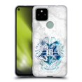 thumbnail image 1 of Head Case Designs Officially Licensed Harry Potter Deathly Hallows IX Hogwarts Aguamenti Soft Gel Case Compatible with Google Google Pixel 4a 5G, 1 of 7