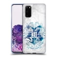 thumbnail image 1 of Head Case Designs Officially Licensed Harry Potter Deathly Hallows IX Hogwarts Aguamenti Soft Gel Case Compatible with Samsung Galaxy S20 / S20 5G, 1 of 7