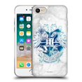 thumbnail image 1 of Head Case Designs Officially Licensed Harry Potter Deathly Hallows IX Hogwarts Aguamenti Soft Gel Case Compatible with Apple iPhone 7 / 8 / SE 2020 & 2022, 1 of 7
