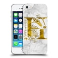 thumbnail image 1 of Head Case Designs Officially Licensed Harry Potter Deathly Hallows IX Hufflepuff Aguamenti Soft Gel Case Compatible with Apple iPhone 5 / 5s / iPhone SE 2016, 1 of 7