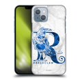 thumbnail image 1 of Head Case Designs Officially Licensed Harry Potter Deathly Hallows IX Ravenclaw Aguamenti Hard Back Case Compatible with Apple iPhone 14, 1 of 7
