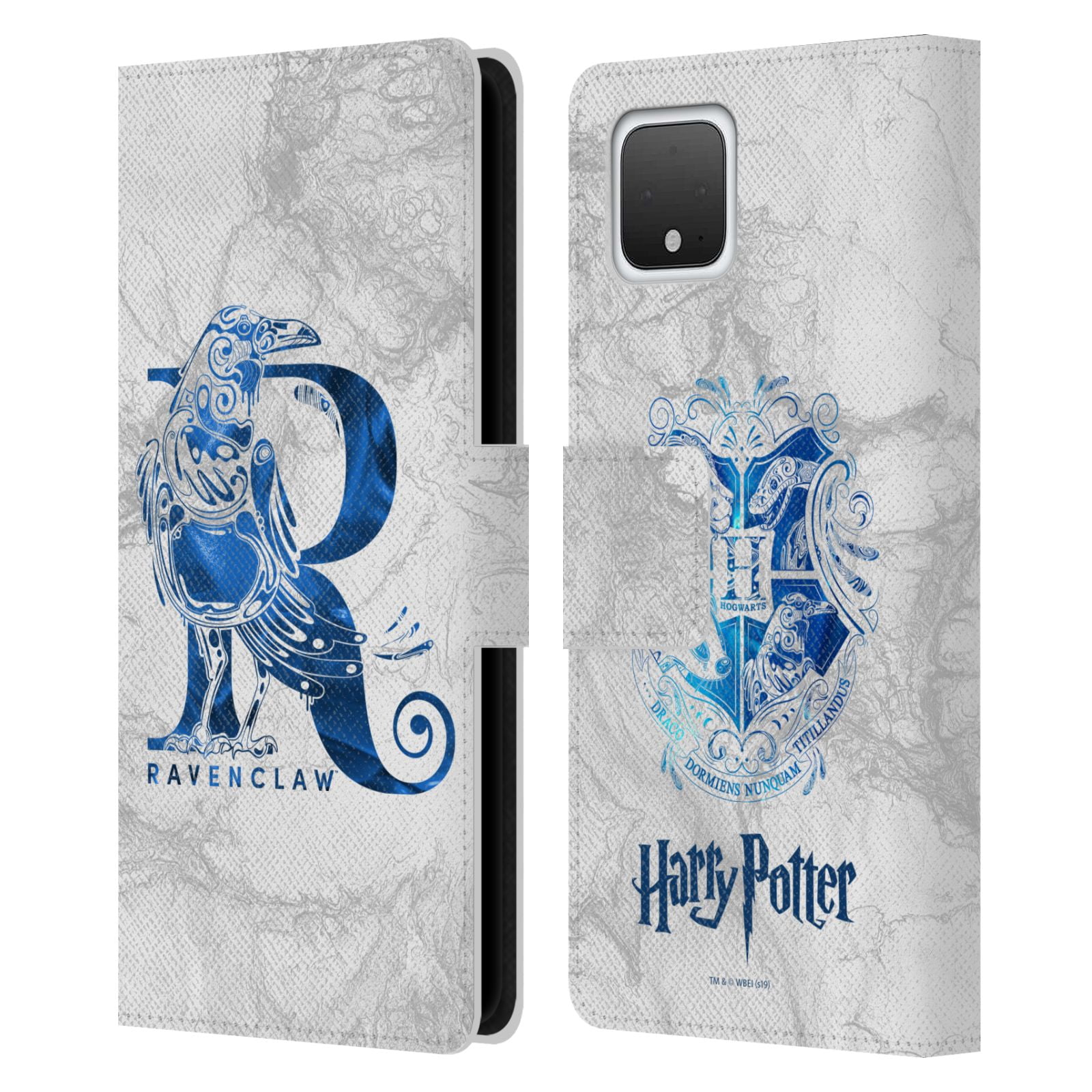 Head Case Designs Officially Licensed Harry Potter Deathly Hallows IX ...