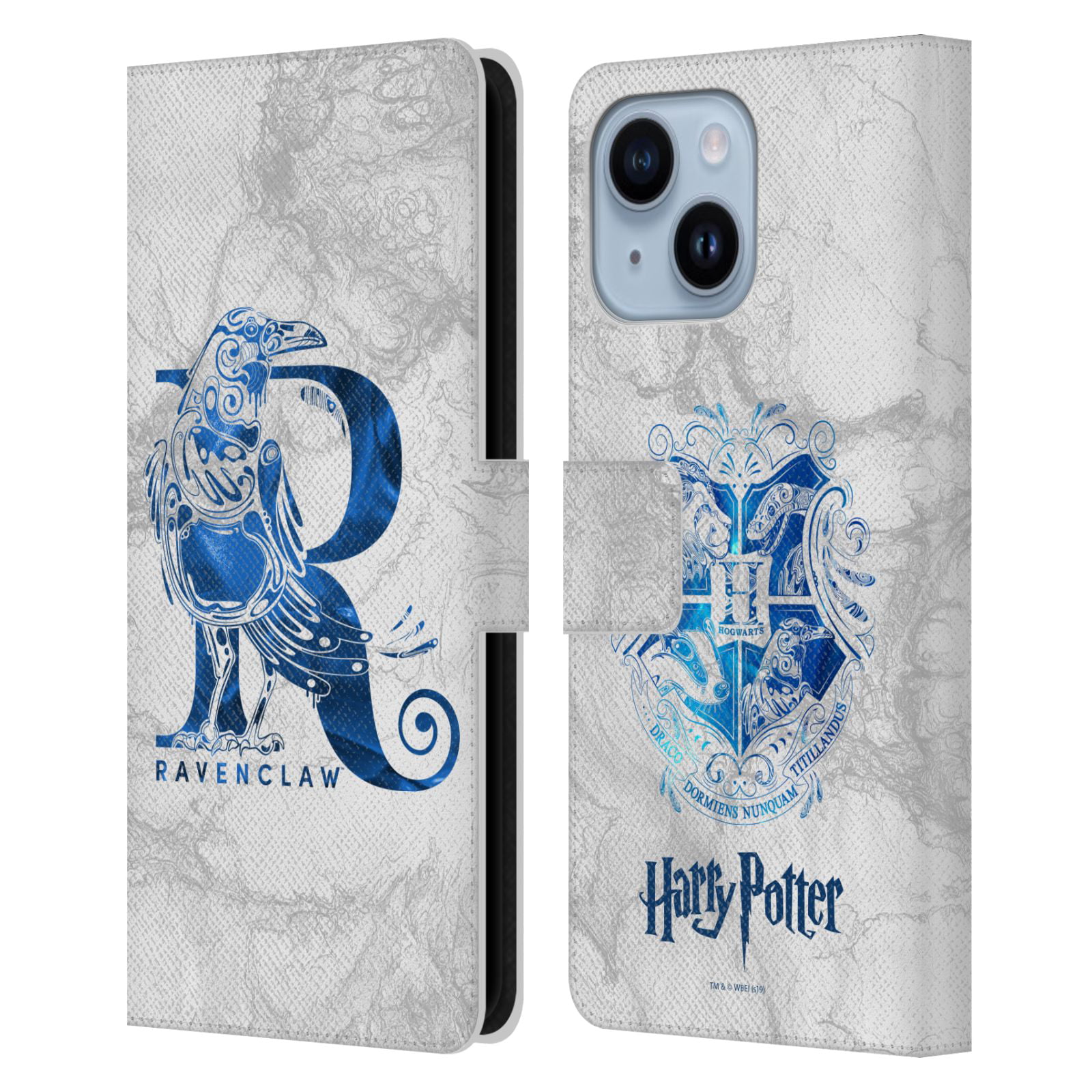 Harry Potter, Lightning Scar and Glasses Otterbox iPhone Case